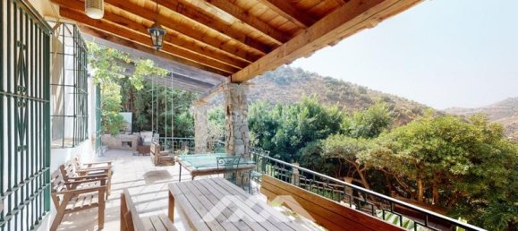 6 غرف نوم منزل في Sayalonga, Spain رقم 60844 15