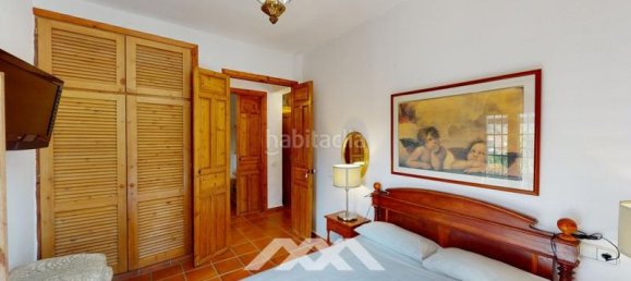 6 غرف نوم منزل في Sayalonga, Spain رقم 60844 26