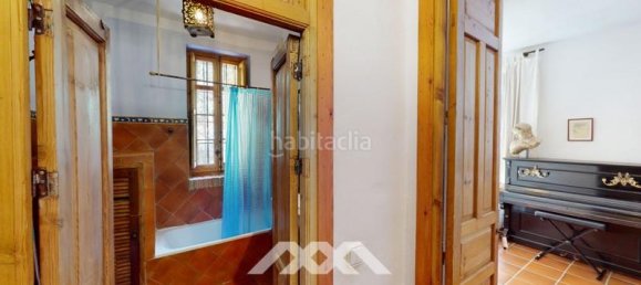 6 غرف نوم منزل في Sayalonga, Spain رقم 60844 20