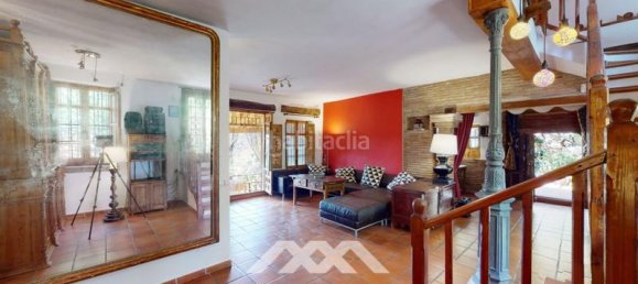 6 غرف نوم منزل في Sayalonga, Spain رقم 60844 18