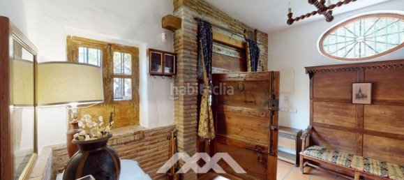 6 غرف نوم منزل في Sayalonga, Spain رقم 60844 11