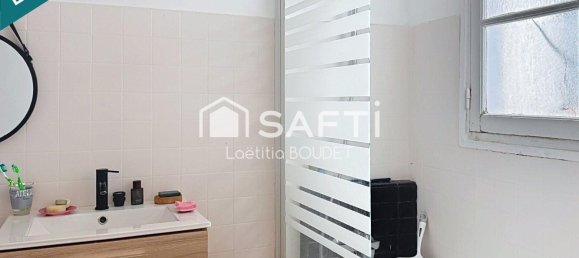 2 غرف نوم منزل في Rochefort, France رقم 334915 7