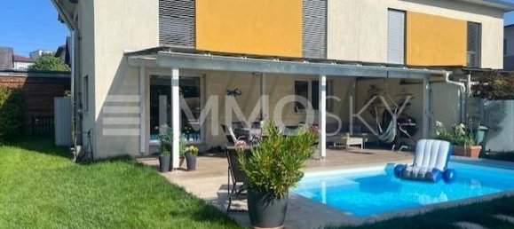 4 rooms Townhouse in Wilhering, Austria No. 145344 2