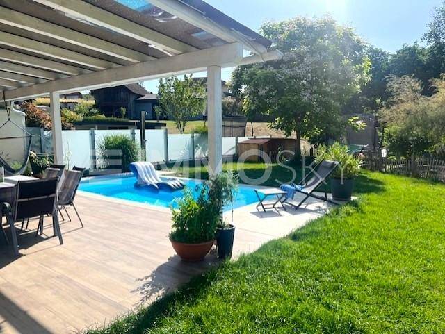 4 rooms Townhouse in Wilhering, Austria No. 145344