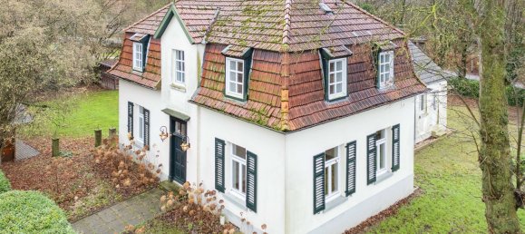 7 غرف نوم منزل في Kleve, Germany رقم 77031 22