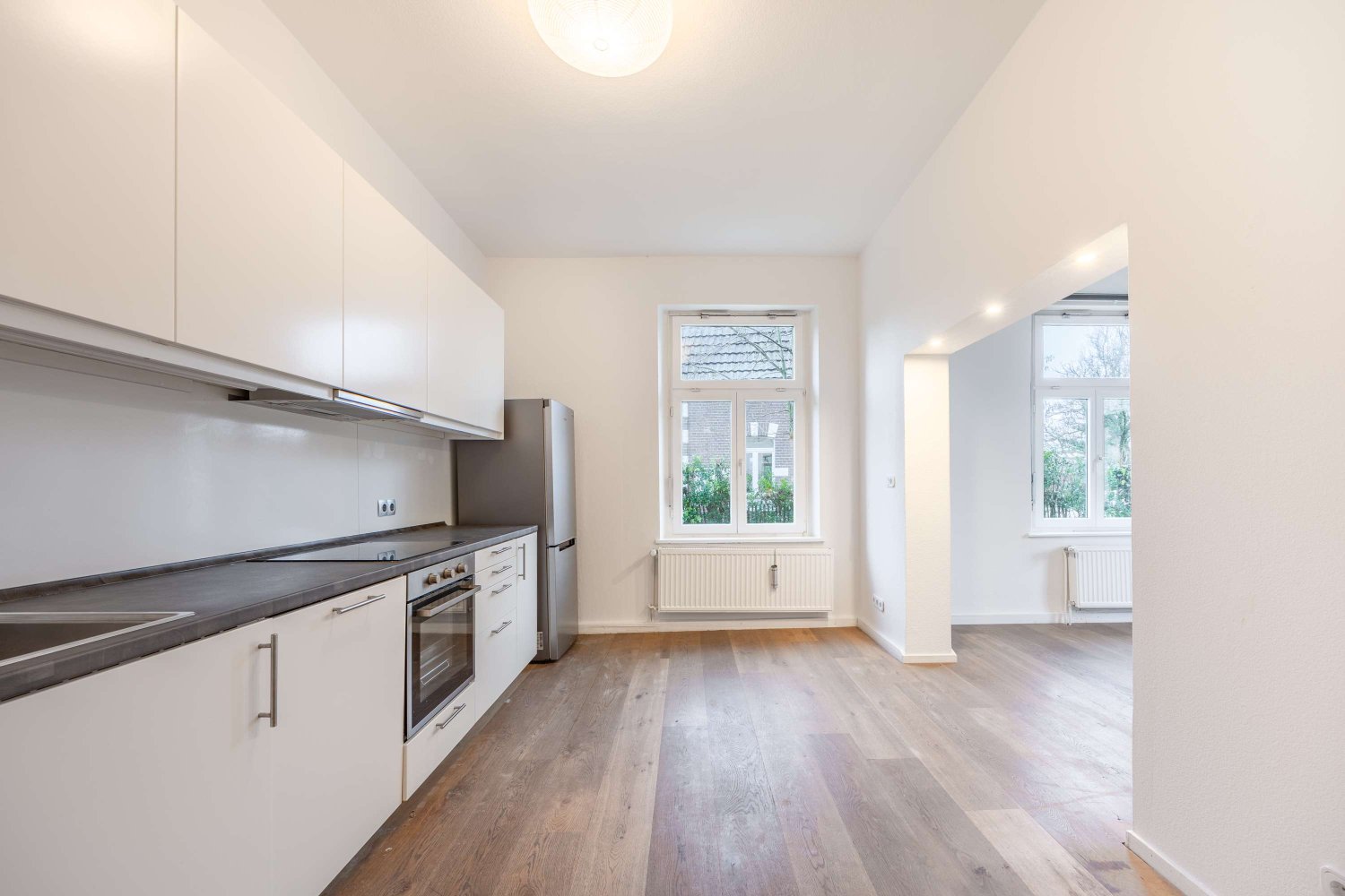 7 غرف نوم منزل في Kleve, Germany رقم 77031