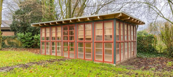 7 غرف نوم منزل في Kleve, Germany رقم 77031 24