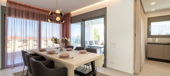 1 chambre villa à vendre à Chalkidiki, Central Macedonia, Macedonia and Thrace, Greece № 1492 6