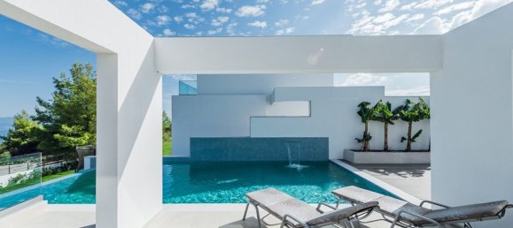 1 bedroom Villa in Chalkidiki, Greece No. 1492 13