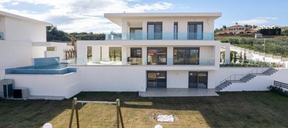 1 bedroom Villa in Chalkidiki, Greece No. 1492 9