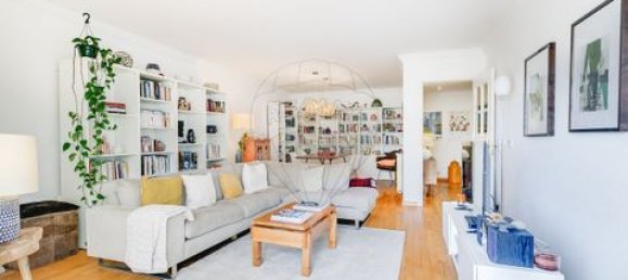 3 غرف نوم شقة في Cascais, Portugal رقم 348237 7