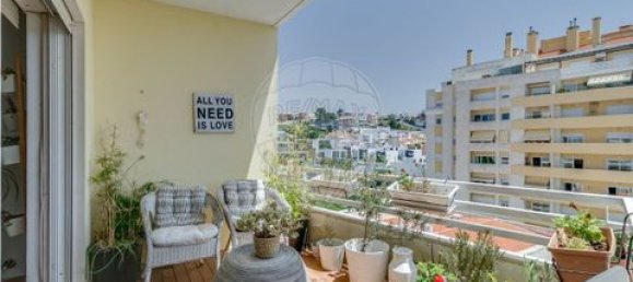 3 غرف نوم شقة في Cascais, Portugal رقم 348237 8