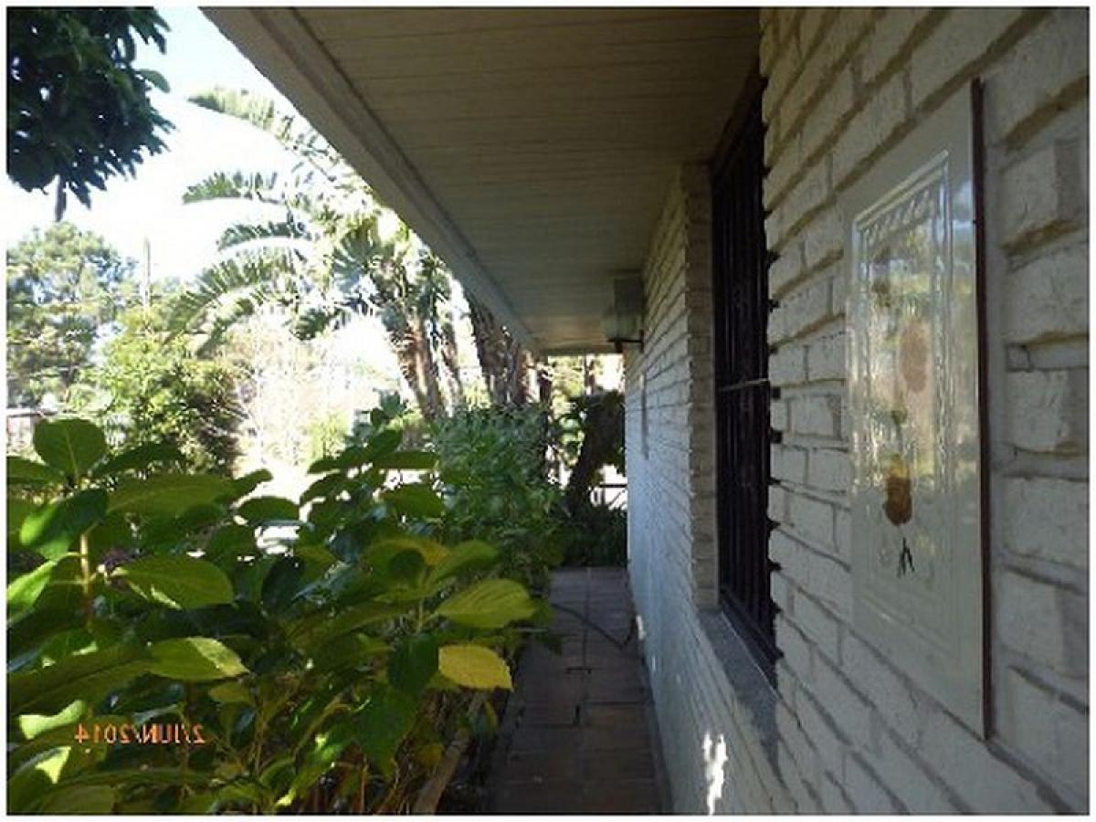 Дом с 4 спальнями в Мальдонадо, Уругвай № 11368