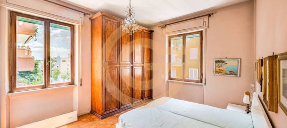 3 bedrooms Apartment in Rome, Italy No. 336624 8