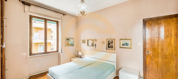 3 bedrooms Apartment in Rome, Italy No. 336624 9