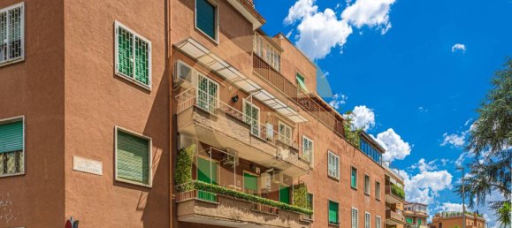 3 bedrooms Apartment in Rome, Italy No. 336624 26