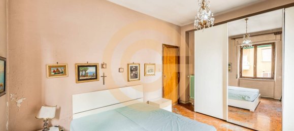 3 bedrooms Apartment in Rome, Italy No. 336624 10