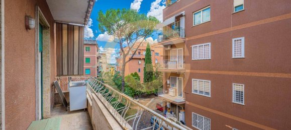 3 bedrooms Apartment in Rome, Italy No. 336624 15