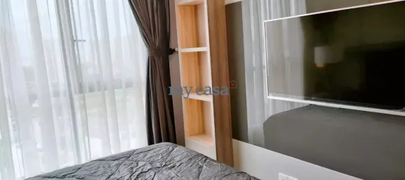 Квартира с 2 спальнями в Тхудык, Хошимин, Вьетнам № 9158 2