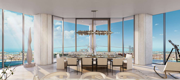 3 Schlafzimmer Wohnung in Palm Jumeirah, UAE, Nr. 4823 4