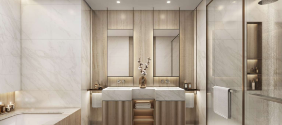 3 Schlafzimmer Wohnung in Palm Jumeirah, UAE, Nr. 4823 7