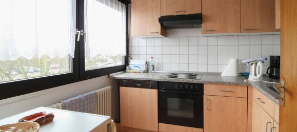 1 Schlafzimmer Wohnung in Ludwigsburg, Germany, Nr. 317361 4