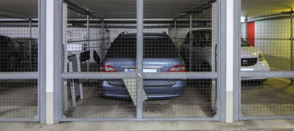 1 Schlafzimmer Wohnung in Ludwigsburg, Germany, Nr. 317361 8