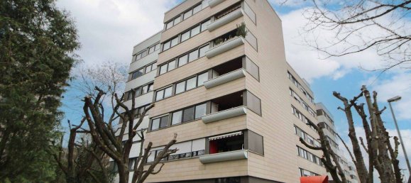 1 Schlafzimmer Wohnung in Ludwigsburg, Germany, Nr. 317361 9