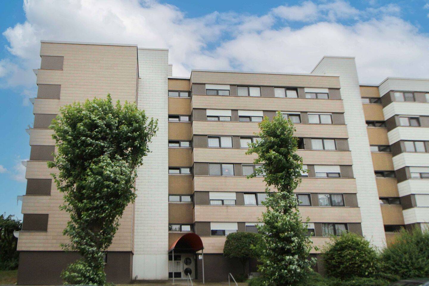 1 Schlafzimmer Wohnung in Ludwigsburg, Germany, Nr. 317361