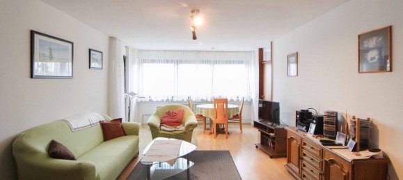 1 Schlafzimmer Wohnung in Ludwigsburg, Germany, Nr. 317361 2