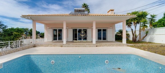 5 bedrooms Villa in Sesimbra, Portugal No. 115534 14