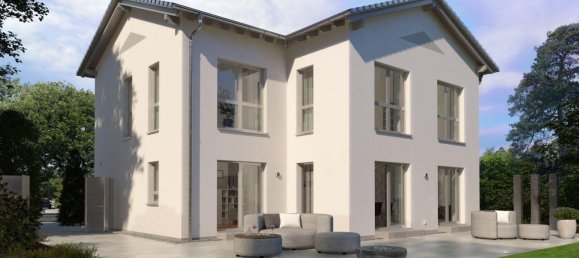 4 Schlafzimmer Villa in Ortenaukreis, Germany, Nr. 19881 9