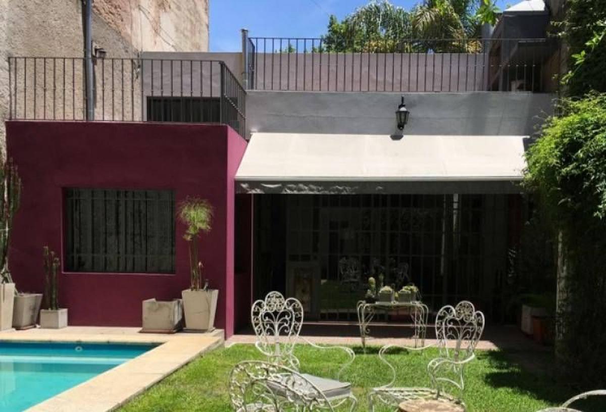 3 Schlafzimmer Haus in Buenos Aires, Argentina, Nr. 85515