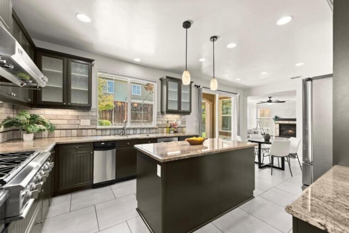 5 bedrooms House in Rocklin, USA No. 400765