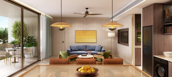 2 dormitorios apartamento en venta en Bang Tao, Phuket, Southern Thailand, Thailand № 76764 5