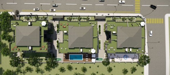 Apartment 5+2 in Istanbul, Turkey No. 25136 4