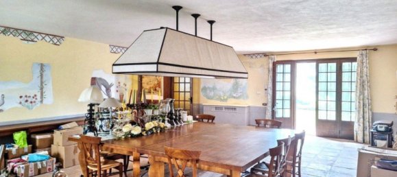 3 rooms Villa in Camaiore, Italy No. 269982 18