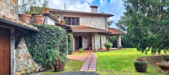 3 rooms Villa in Camaiore, Italy No. 269982 10