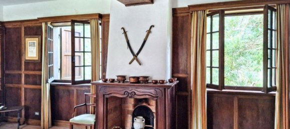 3 rooms Villa in Camaiore, Italy No. 269982 17