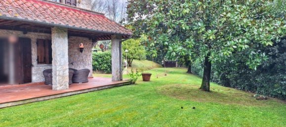 3 rooms Villa in Camaiore, Italy No. 269982 4