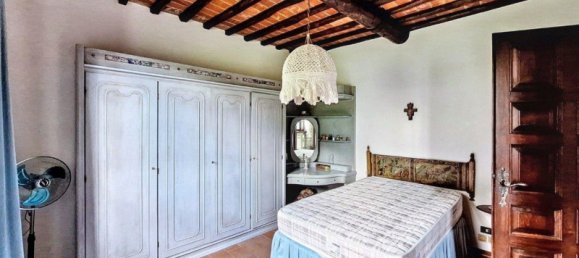 3 rooms Villa in Camaiore, Italy No. 269982 26