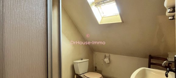 3 bedrooms House in Velles, France No. 53016 22