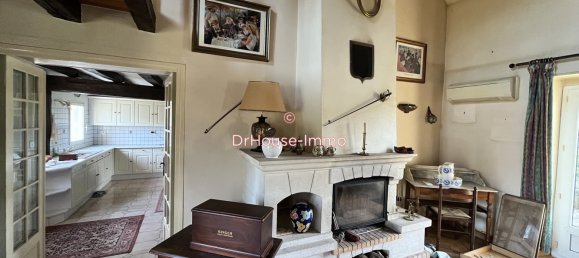 3 bedrooms House in Velles, France No. 53016 4