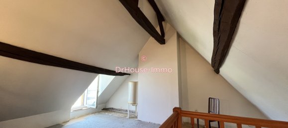 3 bedrooms House in Velles, France No. 53016 12