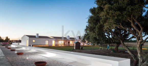 Hotel T5 em São Teotónio, Portugal N.º 56489 3