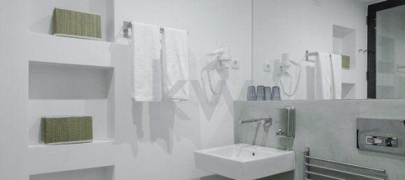 Hotel T5 em São Teotónio, Portugal N.º 56489 13