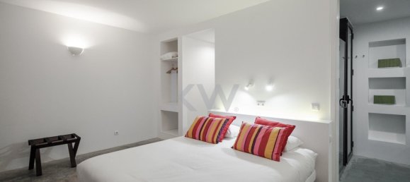 Hotel T5 em São Teotónio, Portugal N.º 56489 12