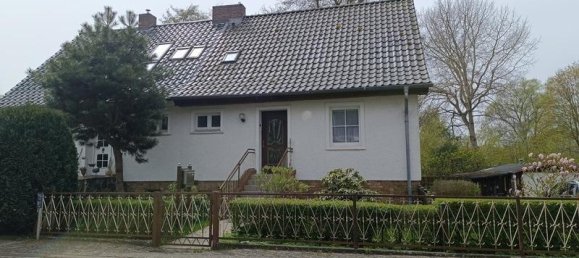 Adosado de 2 dormitorios en Vorpommern-Greifswald, Germany No. 153095 2