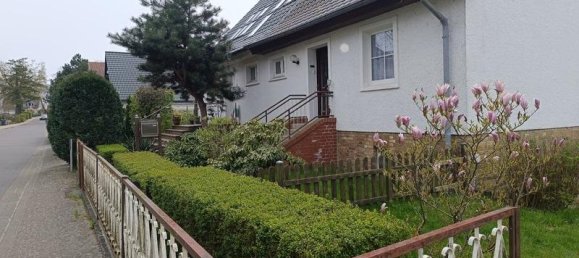 Adosado de 2 dormitorios en Vorpommern-Greifswald, Germany No. 153095 7