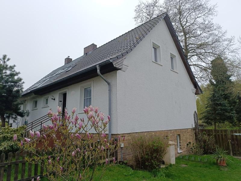 Adosado de 2 dormitorios en Vorpommern-Greifswald, Germany No. 153095